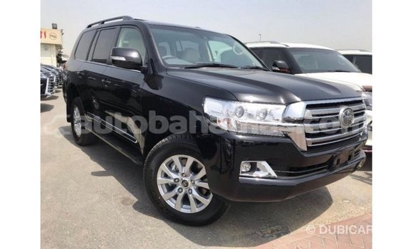 Buy Import Toyota Land Cruiser Black Car in Import - Dubai in Abaco Buy Import Toyota Land Cruiser Black Car in Import - Dubai in Abaco
