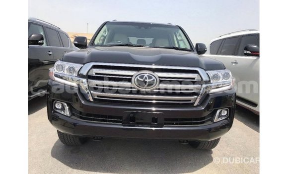Buy Import Toyota Land Cruiser Black Car in Import - Dubai in Abaco Buy Import Toyota Land Cruiser Black Car in Import - Dubai in Abaco