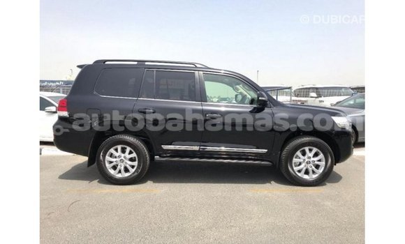 Buy Import Toyota Land Cruiser Black Car in Import - Dubai in Abaco Buy Import Toyota Land Cruiser Black Car in Import - Dubai in Abaco