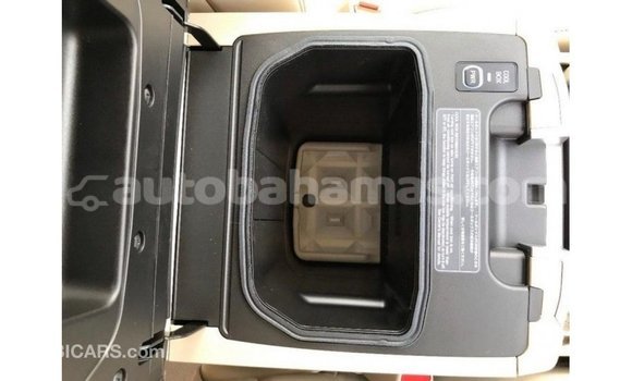 Buy Import Toyota Land Cruiser Black Car in Import - Dubai in Abaco Buy Import Toyota Land Cruiser Black Car in Import - Dubai in Abaco