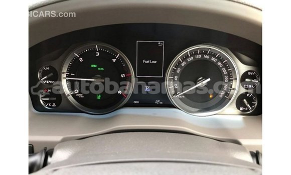 Buy Import Toyota Land Cruiser Black Car in Import - Dubai in Abaco Buy Import Toyota Land Cruiser Black Car in Import - Dubai in Abaco