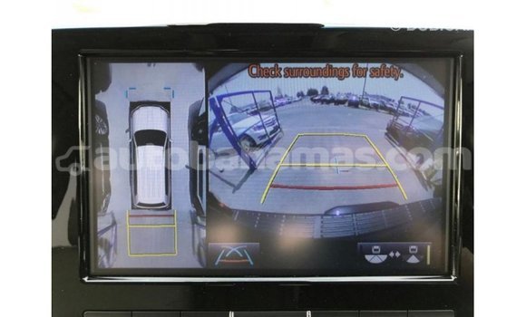 Buy Import Toyota Land Cruiser Black Car in Import - Dubai in Abaco Buy Import Toyota Land Cruiser Black Car in Import - Dubai in Abaco