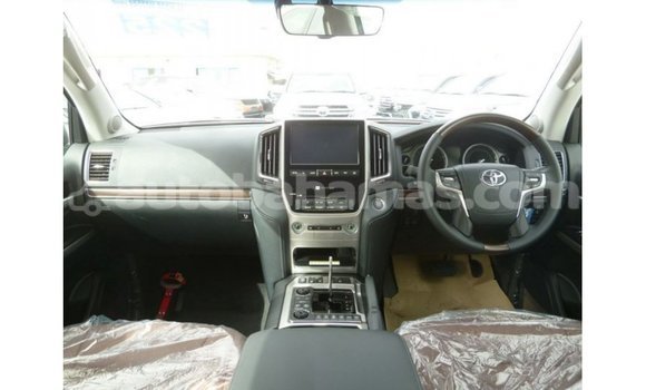 Buy Import Toyota Land Cruiser Brown Car in Import - Dubai in Abaco Buy Import Toyota Land Cruiser Brown Car in Import - Dubai in Abaco