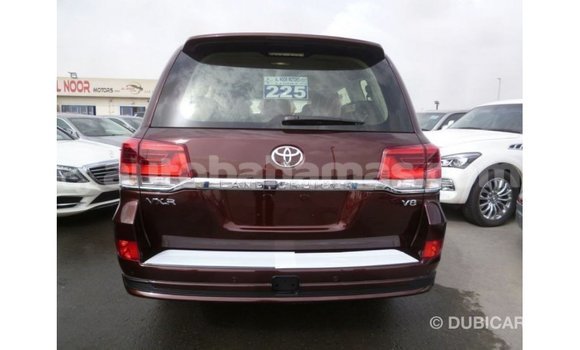 Buy Import Toyota Land Cruiser Brown Car in Import - Dubai in Abaco Buy Import Toyota Land Cruiser Brown Car in Import - Dubai in Abaco