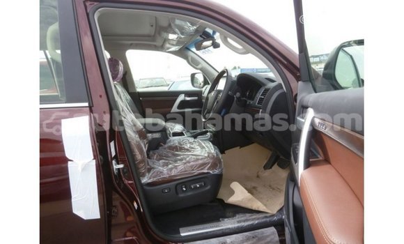 Buy Import Toyota Land Cruiser Brown Car in Import - Dubai in Abaco Buy Import Toyota Land Cruiser Brown Car in Import - Dubai in Abaco