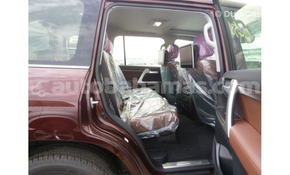 Buy Import Toyota Land Cruiser Brown Car in Import - Dubai in Abaco Buy Import Toyota Land Cruiser Brown Car in Import - Dubai in Abaco
