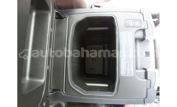 Buy Import Toyota Land Cruiser Brown Car in Import - Dubai in Abaco Buy Import Toyota Land Cruiser Brown Car in Import - Dubai in Abaco