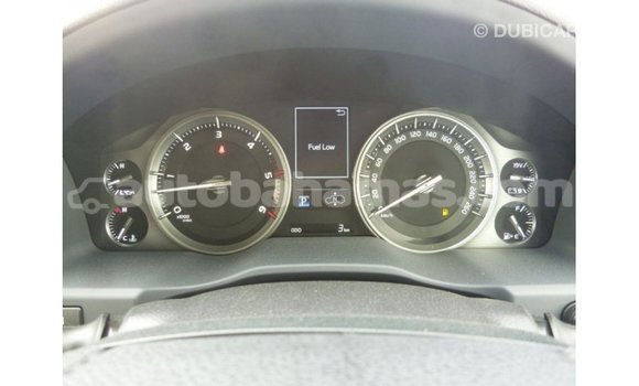 Buy Import Toyota Land Cruiser Brown Car in Import - Dubai in Abaco Buy Import Toyota Land Cruiser Brown Car in Import - Dubai in Abaco