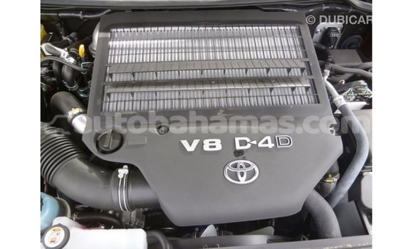 Buy Import Toyota Land Cruiser Brown Car in Import - Dubai in Abaco Buy Import Toyota Land Cruiser Brown Car in Import - Dubai in Abaco