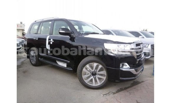 Buy Import Toyota Land Cruiser Black Car in Import - Dubai in Abaco Buy Import Toyota Land Cruiser Black Car in Import - Dubai in Abaco