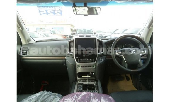 Buy Import Toyota Land Cruiser Black Car in Import - Dubai in Abaco Buy Import Toyota Land Cruiser Black Car in Import - Dubai in Abaco