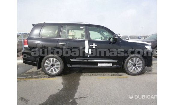 Buy Import Toyota Land Cruiser Black Car in Import - Dubai in Abaco Buy Import Toyota Land Cruiser Black Car in Import - Dubai in Abaco
