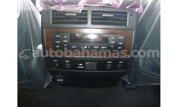 Buy Import Toyota Land Cruiser Black Car in Import - Dubai in Abaco Buy Import Toyota Land Cruiser Black Car in Import - Dubai in Abaco