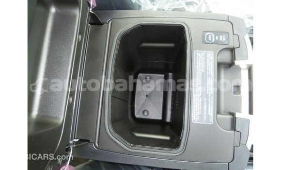 Buy Import Toyota Land Cruiser Black Car in Import - Dubai in Abaco Buy Import Toyota Land Cruiser Black Car in Import - Dubai in Abaco