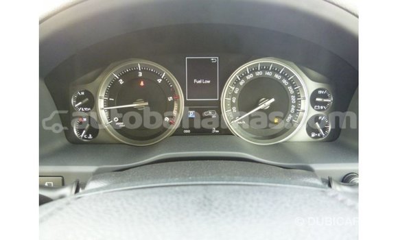 Buy Import Toyota Land Cruiser Black Car in Import - Dubai in Abaco Buy Import Toyota Land Cruiser Black Car in Import - Dubai in Abaco