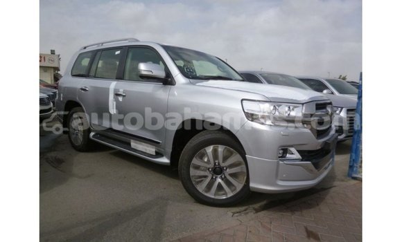 Buy Import Toyota Land Cruiser Other Car in Import - Dubai in Abaco Buy Import Toyota Land Cruiser Other Car in Import - Dubai in Abaco