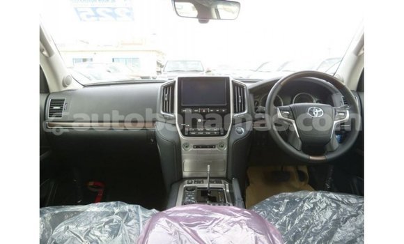 Buy Import Toyota Land Cruiser Other Car in Import - Dubai in Abaco Buy Import Toyota Land Cruiser Other Car in Import - Dubai in Abaco