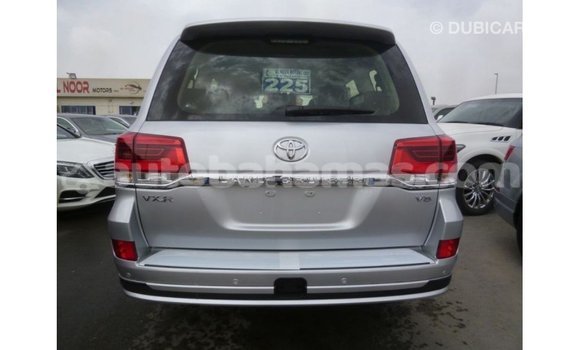 Buy Import Toyota Land Cruiser Other Car in Import - Dubai in Abaco Buy Import Toyota Land Cruiser Other Car in Import - Dubai in Abaco