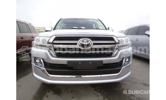 Buy Import Toyota Land Cruiser Other Car in Import - Dubai in Abaco Buy Import Toyota Land Cruiser Other Car in Import - Dubai in Abaco