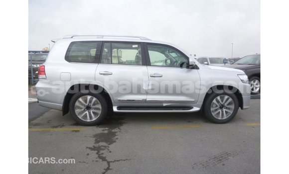 Buy Import Toyota Land Cruiser Other Car in Import - Dubai in Abaco Buy Import Toyota Land Cruiser Other Car in Import - Dubai in Abaco