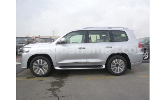 Buy Import Toyota Land Cruiser Other Car in Import - Dubai in Abaco Buy Import Toyota Land Cruiser Other Car in Import - Dubai in Abaco