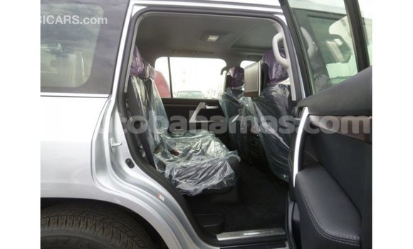 Buy Import Toyota Land Cruiser Other Car in Import - Dubai in Abaco Buy Import Toyota Land Cruiser Other Car in Import - Dubai in Abaco