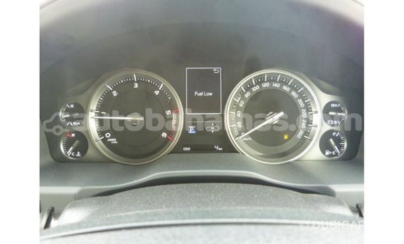Buy Import Toyota Land Cruiser Other Car in Import - Dubai in Abaco Buy Import Toyota Land Cruiser Other Car in Import - Dubai in Abaco