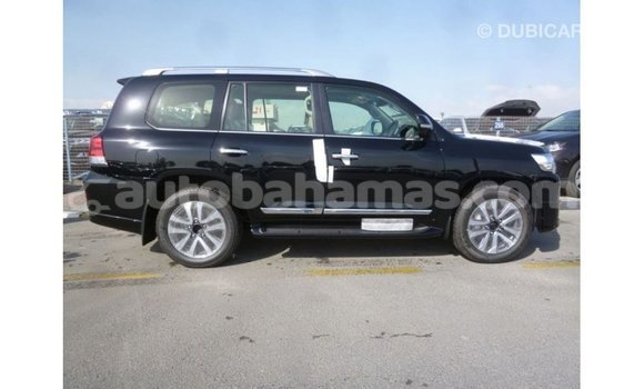 Buy Import Toyota Land Cruiser Black Car in Import - Dubai in Abaco Buy Import Toyota Land Cruiser Black Car in Import - Dubai in Abaco