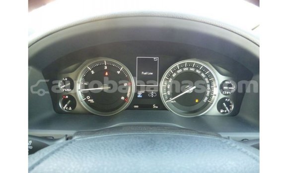 Buy Import Toyota Land Cruiser Black Car in Import - Dubai in Abaco Buy Import Toyota Land Cruiser Black Car in Import - Dubai in Abaco