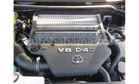 Buy Import Toyota Land Cruiser Black Car in Import - Dubai in Abaco Buy Import Toyota Land Cruiser Black Car in Import - Dubai in Abaco