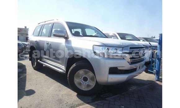 Buy Import Toyota Land Cruiser Other Car in Import - Dubai in Abaco Buy Import Toyota Land Cruiser Other Car in Import - Dubai in Abaco