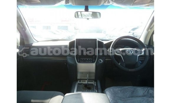 Buy Import Toyota Land Cruiser Other Car in Import - Dubai in Abaco Buy Import Toyota Land Cruiser Other Car in Import - Dubai in Abaco
