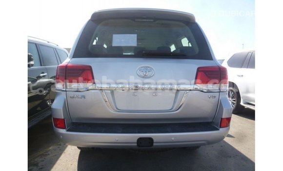 Buy Import Toyota Land Cruiser Other Car in Import - Dubai in Abaco Buy Import Toyota Land Cruiser Other Car in Import - Dubai in Abaco