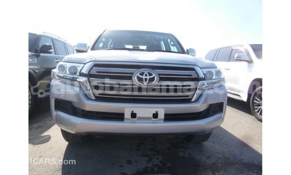 Buy Import Toyota Land Cruiser Other Car in Import - Dubai in Abaco Buy Import Toyota Land Cruiser Other Car in Import - Dubai in Abaco