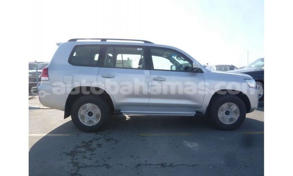 Buy Import Toyota Land Cruiser Other Car in Import - Dubai in Abaco Buy Import Toyota Land Cruiser Other Car in Import - Dubai in Abaco