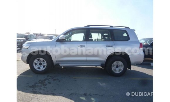 Buy Import Toyota Land Cruiser Other Car in Import - Dubai in Abaco Buy Import Toyota Land Cruiser Other Car in Import - Dubai in Abaco