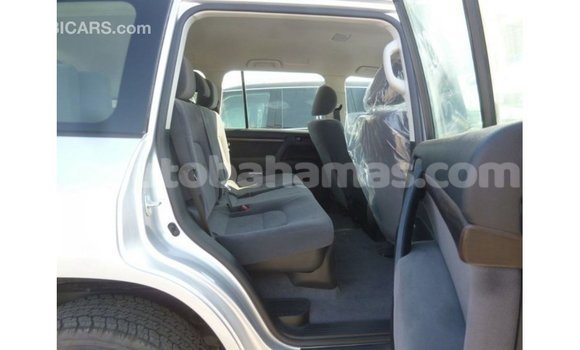 Buy Import Toyota Land Cruiser Other Car in Import - Dubai in Abaco Buy Import Toyota Land Cruiser Other Car in Import - Dubai in Abaco