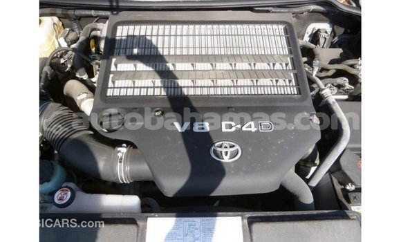 Buy Import Toyota Land Cruiser Other Car in Import - Dubai in Abaco Buy Import Toyota Land Cruiser Other Car in Import - Dubai in Abaco