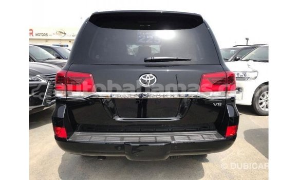 Buy Import Toyota Land Cruiser Black Car in Import - Dubai in Abaco Buy Import Toyota Land Cruiser Black Car in Import - Dubai in Abaco