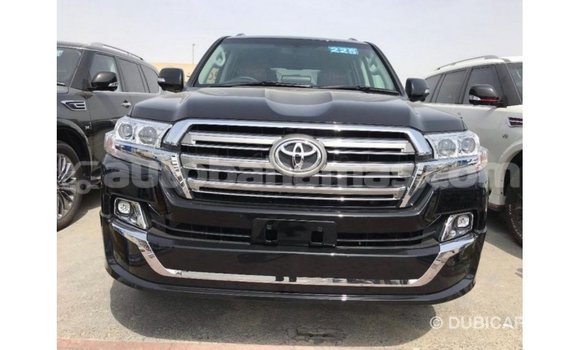 Buy Import Toyota Land Cruiser Black Car in Import - Dubai in Abaco Buy Import Toyota Land Cruiser Black Car in Import - Dubai in Abaco