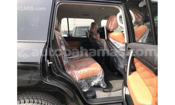 Buy Import Toyota Land Cruiser Black Car in Import - Dubai in Abaco Buy Import Toyota Land Cruiser Black Car in Import - Dubai in Abaco