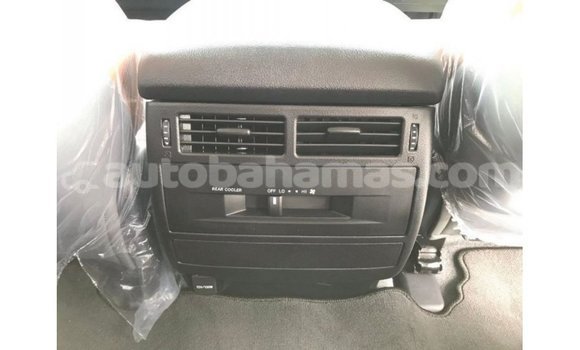Buy Import Toyota Land Cruiser Black Car in Import - Dubai in Abaco Buy Import Toyota Land Cruiser Black Car in Import - Dubai in Abaco
