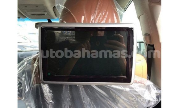 Buy Import Toyota Land Cruiser Black Car in Import - Dubai in Abaco Buy Import Toyota Land Cruiser Black Car in Import - Dubai in Abaco