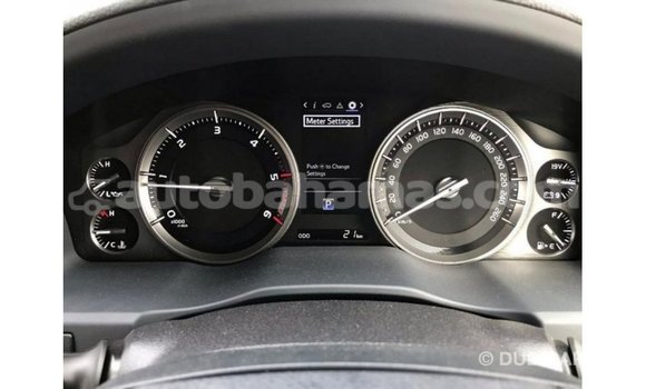 Buy Import Toyota Land Cruiser Black Car in Import - Dubai in Abaco Buy Import Toyota Land Cruiser Black Car in Import - Dubai in Abaco