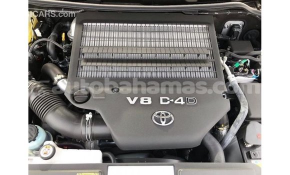 Buy Import Toyota Land Cruiser Black Car in Import - Dubai in Abaco Buy Import Toyota Land Cruiser Black Car in Import - Dubai in Abaco