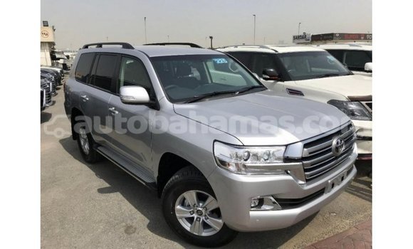 Buy Import Toyota Land Cruiser Other Car in Import - Dubai in Abaco Buy Import Toyota Land Cruiser Other Car in Import - Dubai in Abaco