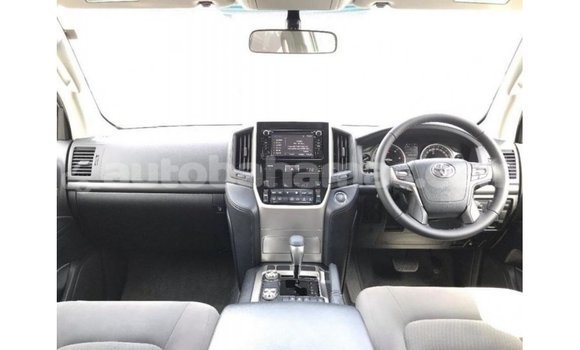 Buy Import Toyota Land Cruiser Other Car in Import - Dubai in Abaco Buy Import Toyota Land Cruiser Other Car in Import - Dubai in Abaco