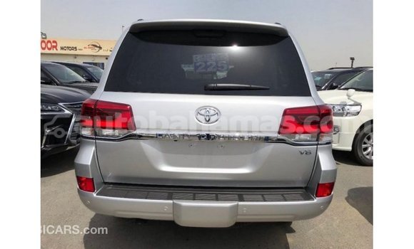Buy Import Toyota Land Cruiser Other Car in Import - Dubai in Abaco Buy Import Toyota Land Cruiser Other Car in Import - Dubai in Abaco