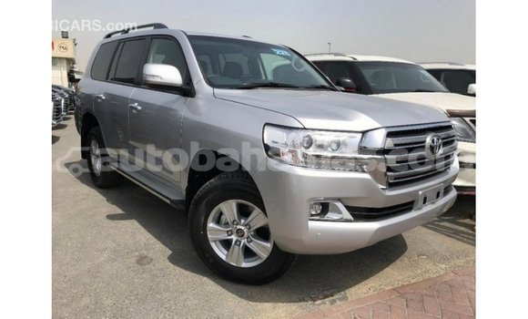 Buy Import Toyota Land Cruiser Other Car in Import - Dubai in Abaco Buy Import Toyota Land Cruiser Other Car in Import - Dubai in Abaco