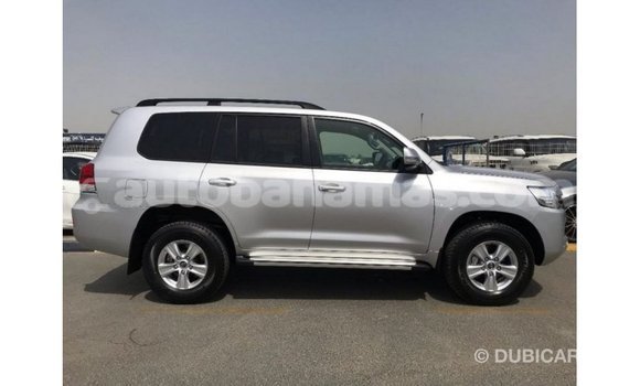 Buy Import Toyota Land Cruiser Other Car in Import - Dubai in Abaco Buy Import Toyota Land Cruiser Other Car in Import - Dubai in Abaco